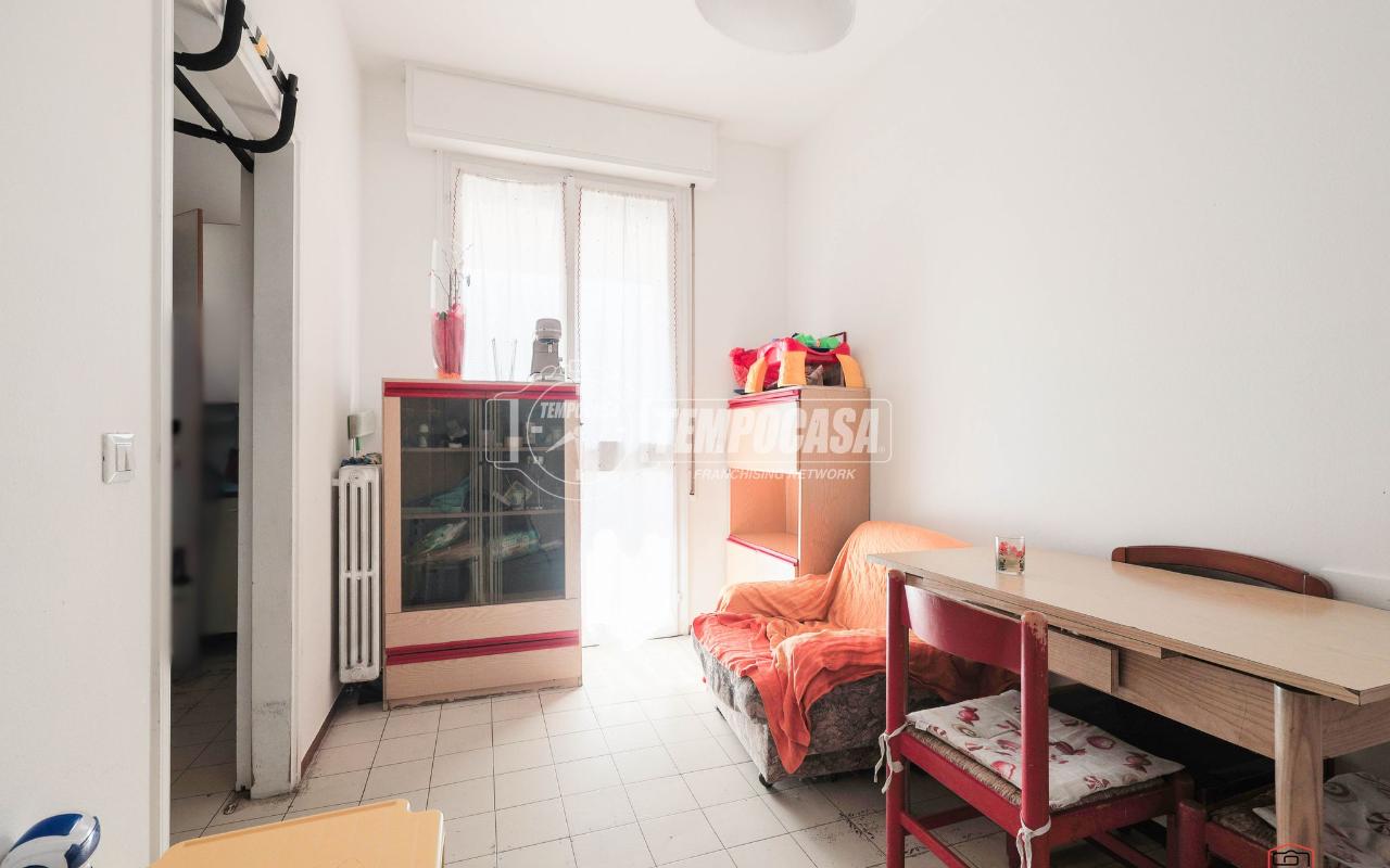 appartamento in vendita a Rimini in zona Borgo Mazzini