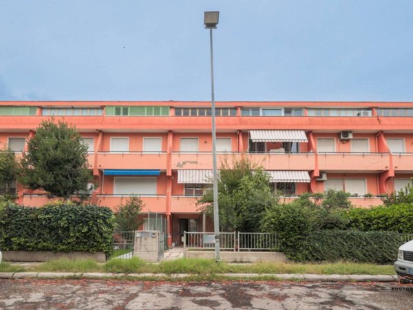 appartamento in vendita a Rimini in zona Fiera Vecchia