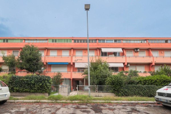 appartamento in vendita a Rimini in zona Fiera Vecchia