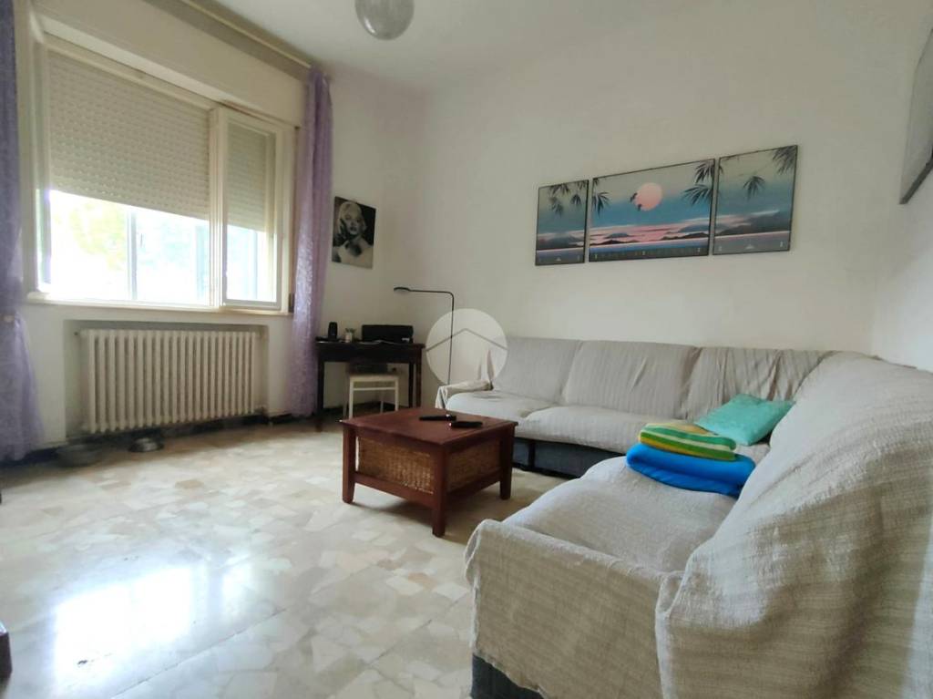 appartamento in vendita a Rimini in zona Viserba