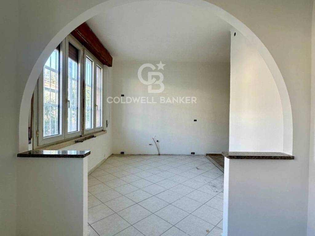 casa indipendente in vendita a Rimini in zona Borgo San Giuliano