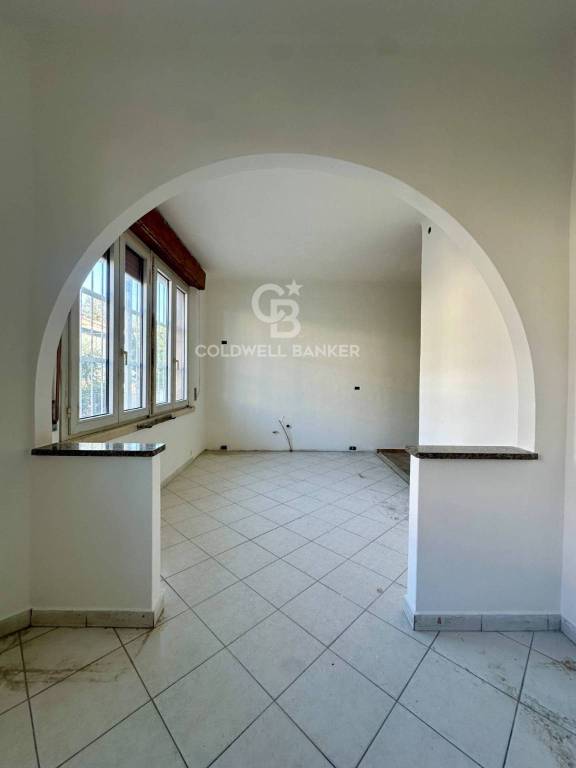 casa indipendente in vendita a Rimini in zona Borgo San Giuliano