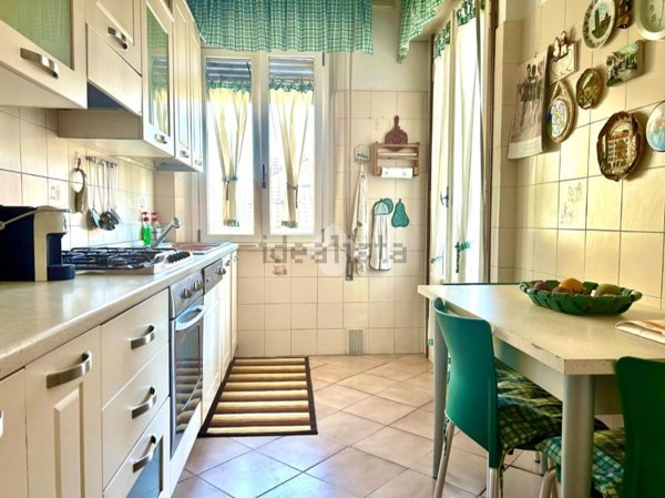casa indipendente in vendita a Rimini in zona Borgo San Giuliano
