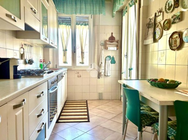 casa indipendente in vendita a Rimini in zona Borgo San Giuliano