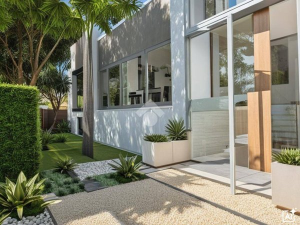 casa indipendente in vendita a Rimini in zona Borgo San Giuliano