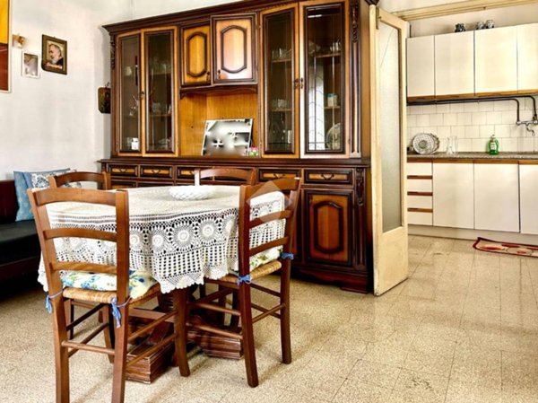 casa indipendente in vendita a Rimini in zona Borgo San Giuliano