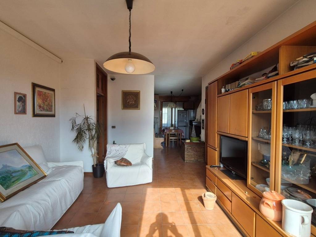 appartamento in vendita a Rimini in zona Miramare di Rimini