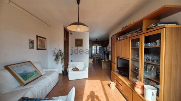 appartamento in vendita a Rimini in zona Miramare di Rimini