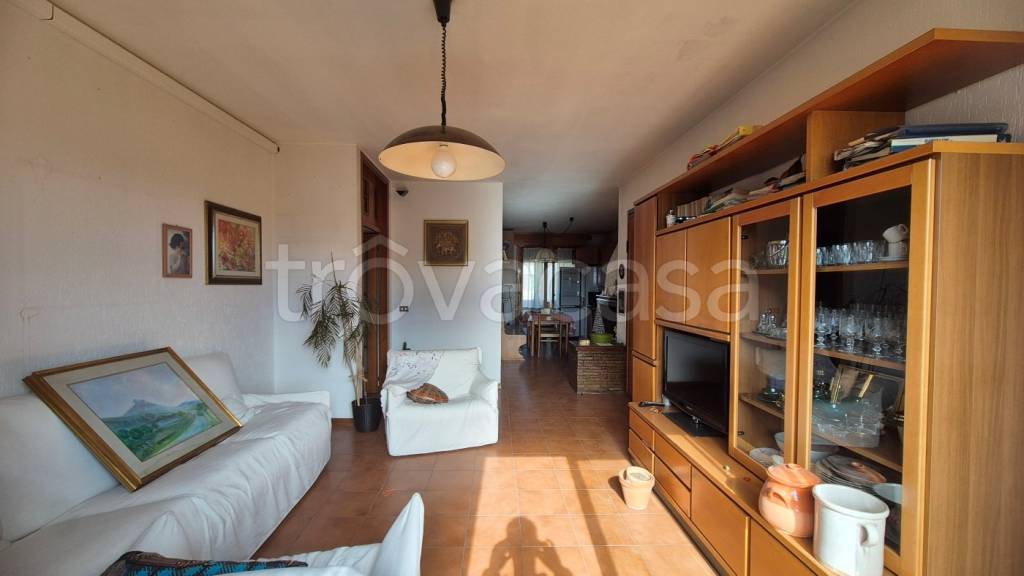 appartamento in vendita a Rimini in zona Miramare di Rimini