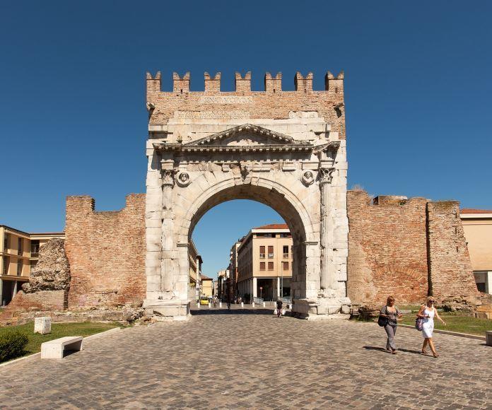 appartamento in vendita a Rimini in zona Centro Storico