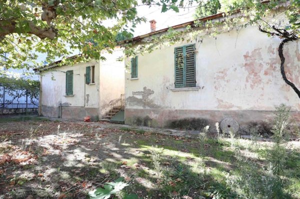 casa indipendente in vendita a Rimini in zona Viserba