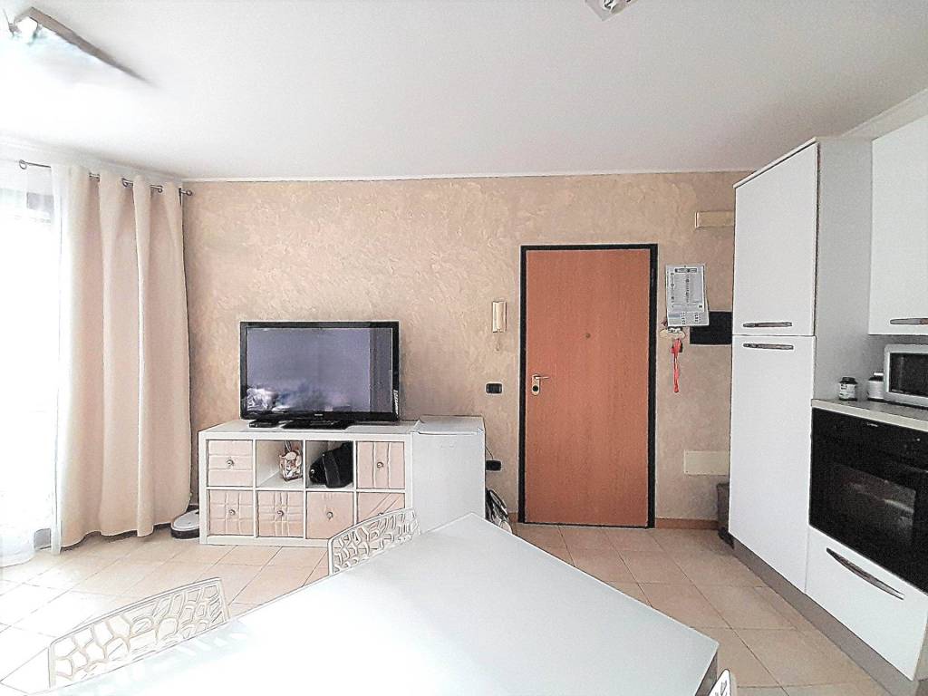 appartamento in vendita a Rimini in zona INA Casa