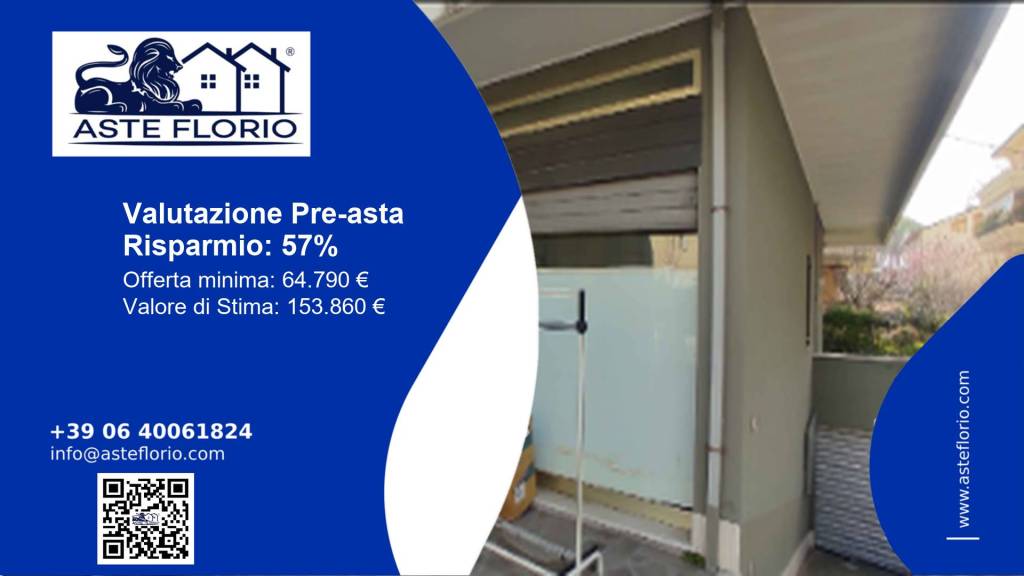 negozio in vendita a Rimini in zona Rivazzurra