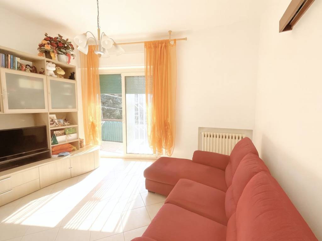 appartamento in vendita a Rimini in zona Centro Storico
