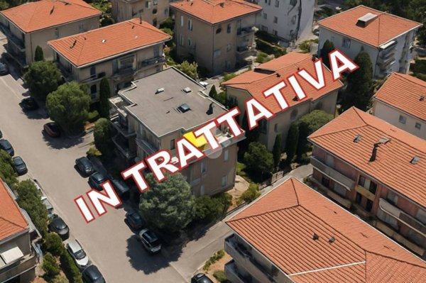 appartamento in vendita a Rimini in zona Marebello