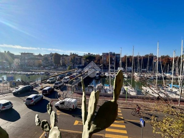 appartamento in vendita a Rimini in zona Marina Centro