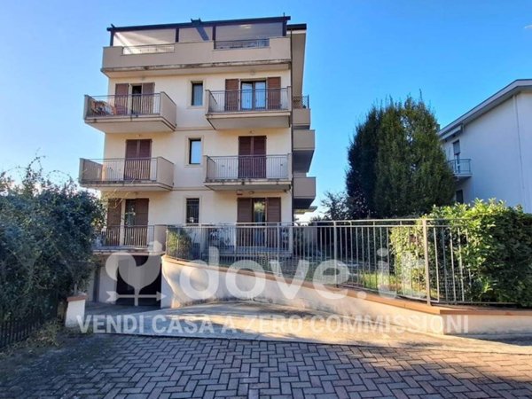 appartamento in vendita a Rimini in zona Corpolò