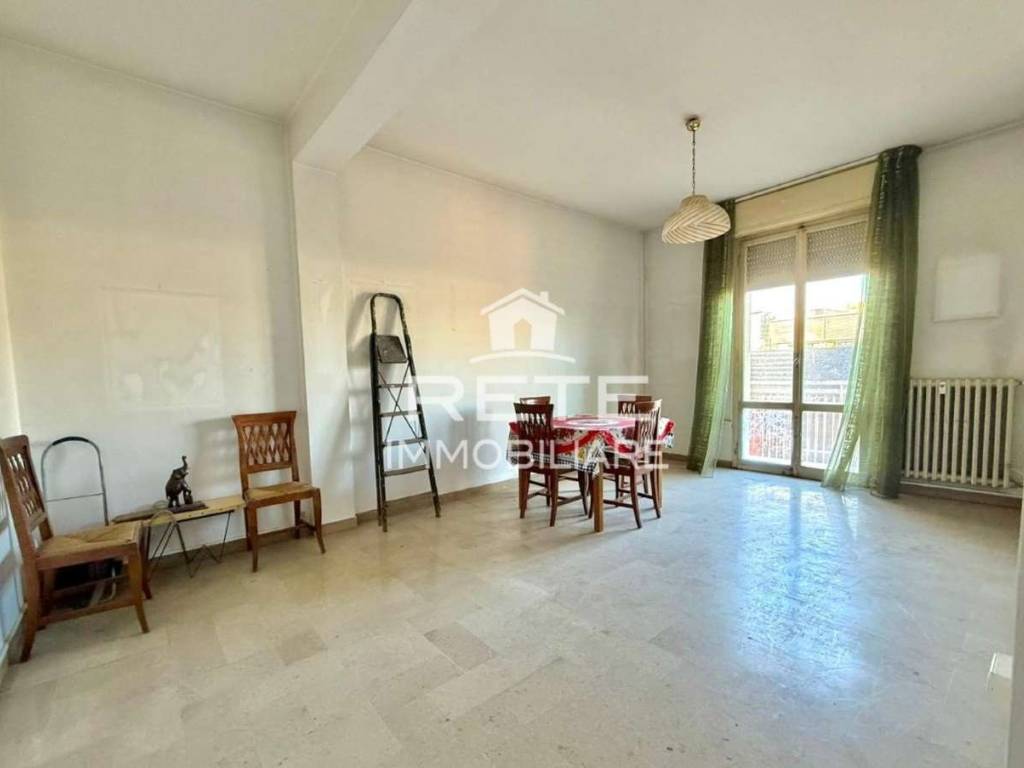 appartamento in vendita a Rimini in zona Centro Storico