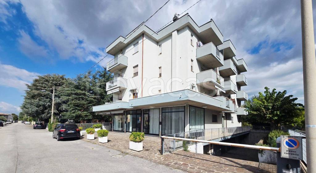 appartamento in vendita a Rimini