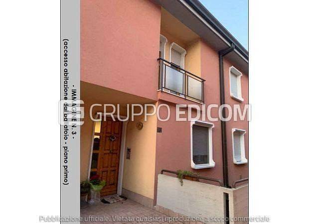 appartamento in vendita a Rimini in zona Fiera Vecchia