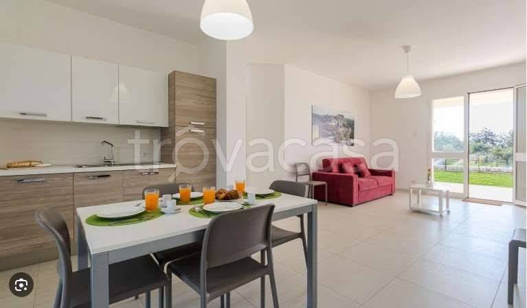 appartamento in vendita a Rimini in zona Viserba