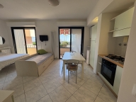 appartamento in vendita a Rimini in zona Marina Centro