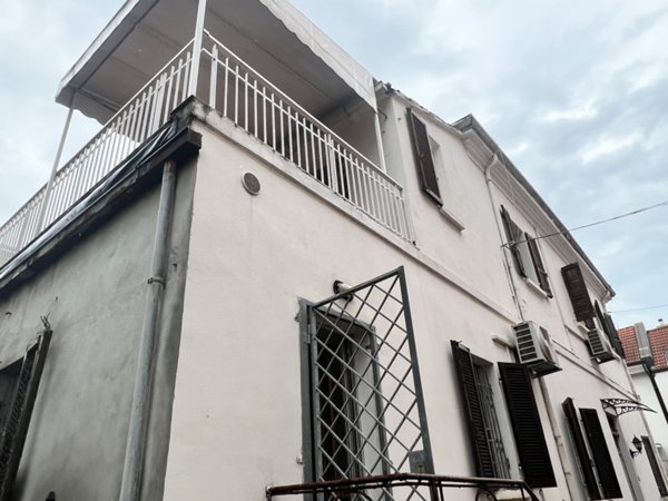 appartamento in vendita a Rimini in zona Lagomaggio