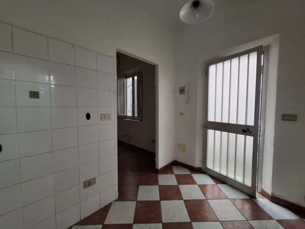 appartamento in vendita a Rimini in zona Lagomaggio