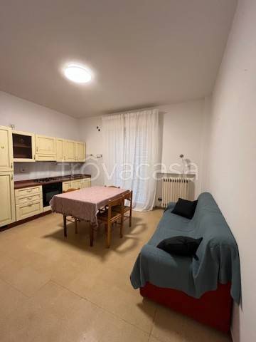 appartamento in vendita a Rimini in zona Miramare di Rimini