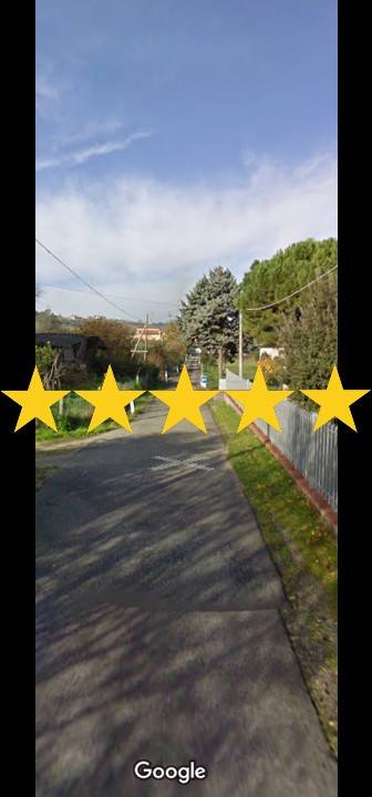 casa indipendente in vendita a Rimini