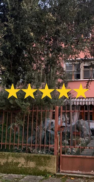 appartamento in vendita a Rimini in zona Fiera Vecchia