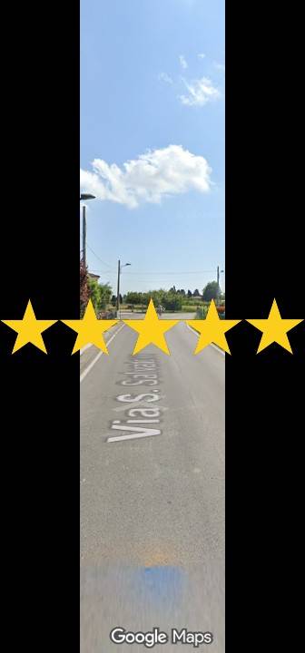 appartamento in vendita a Rimini in zona San Lorenzo in Correggiano