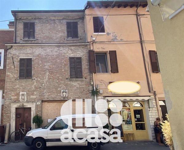 appartamento in vendita a Rimini in zona Centro Storico