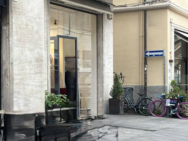 negozio in vendita a Rimini