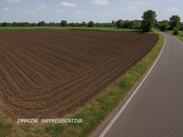 terreno agricolo in vendita a Rimini in zona Corpolò