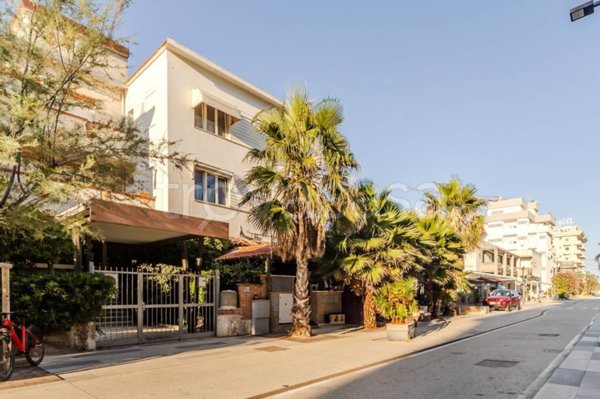 appartamento in vendita a Rimini in zona Rivabella