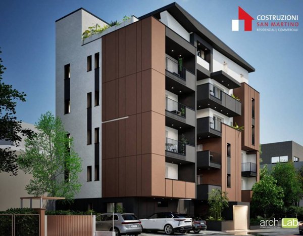 appartamento in vendita a Rimini