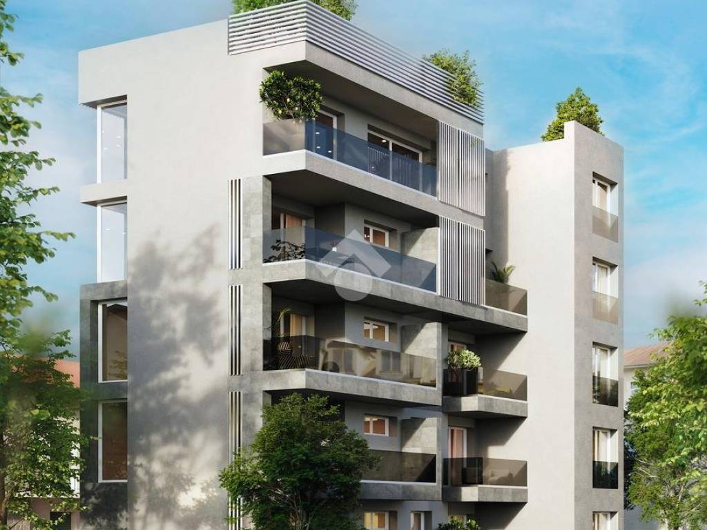appartamento in vendita a Rimini in zona San Giuliano a Mare