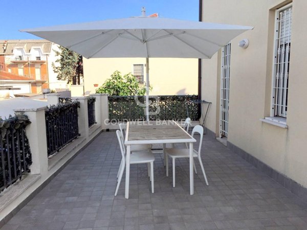 appartamento in vendita a Rimini in zona Lagomaggio