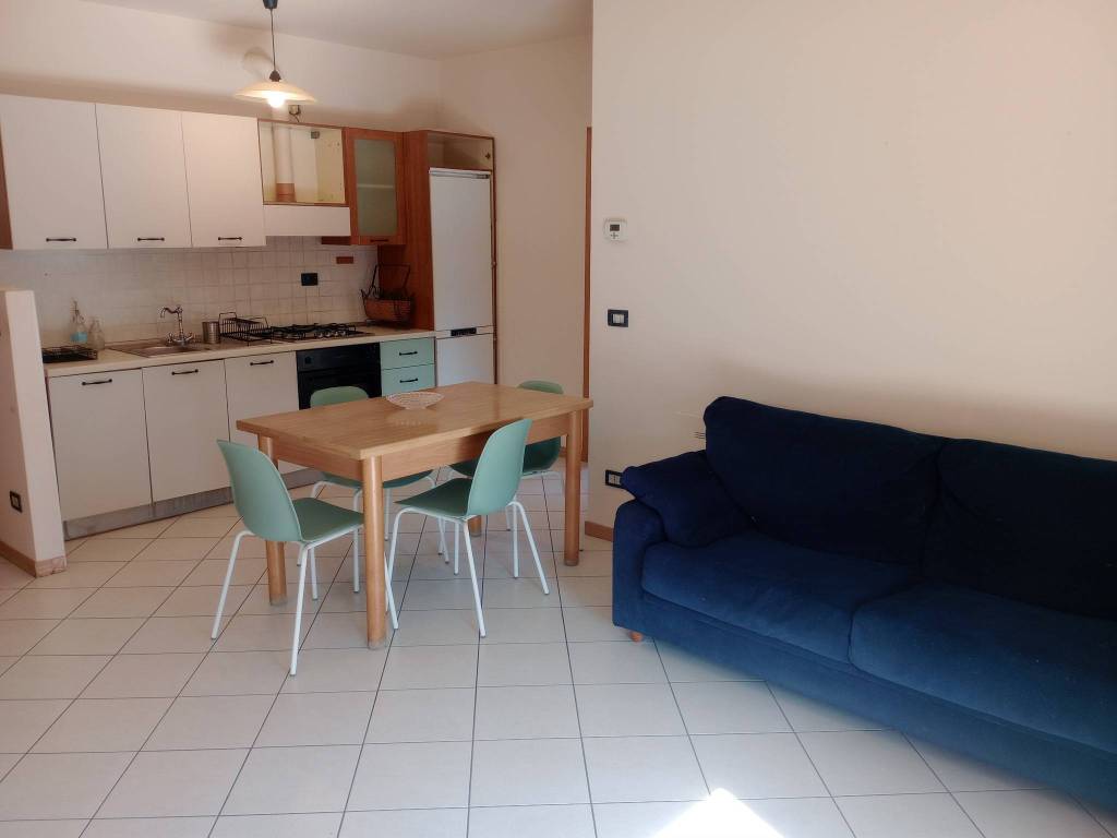appartamento in vendita a Rimini in zona Viserba