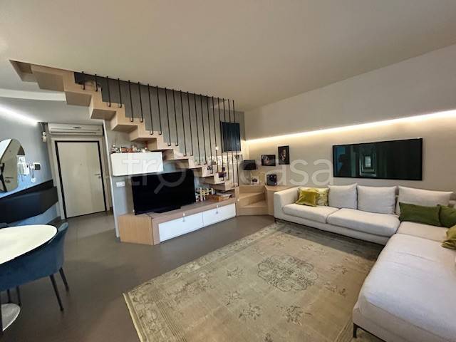 appartamento in vendita a Rimini in zona Fiera Vecchia