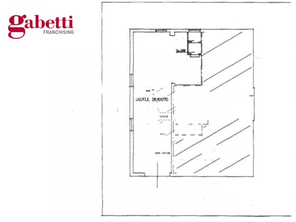 appartamento in vendita a Rimini in zona Borgo San Giuliano