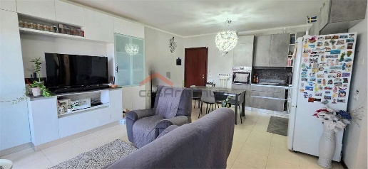 appartamento in vendita a Rimini in zona INA Casa