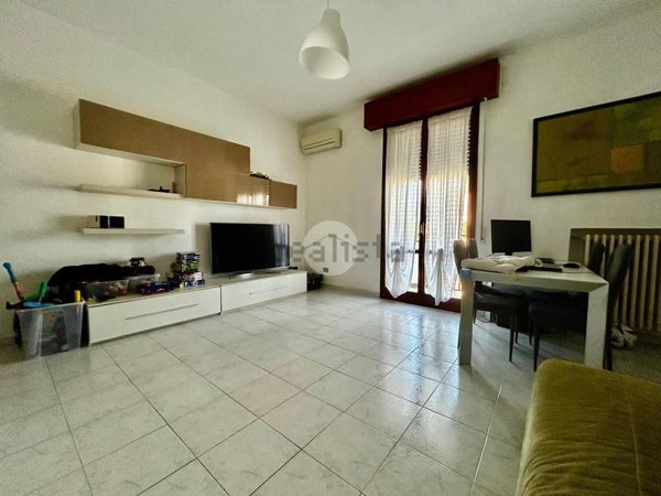 appartamento in vendita a Rimini in zona Viserba