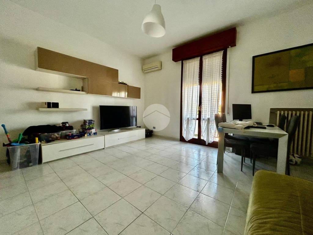 appartamento in vendita a Rimini in zona Viserba