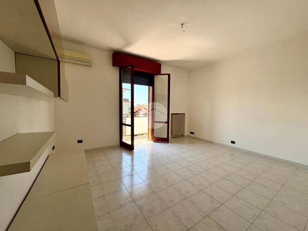appartamento in vendita a Rimini in zona Viserba