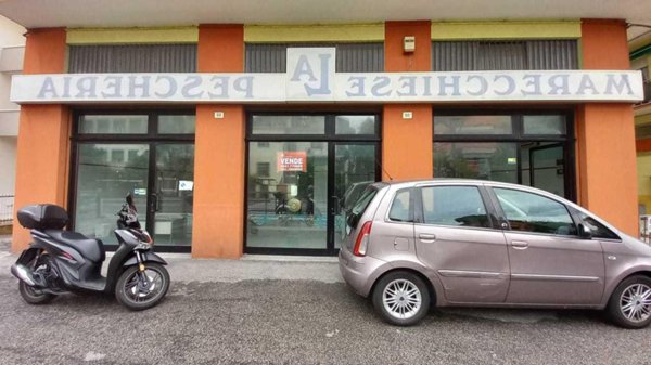 appartamento in vendita a Rimini in zona Marecchiese