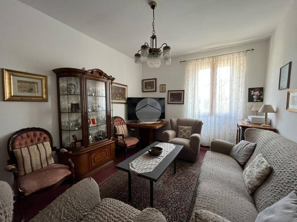 appartamento in vendita a Rimini in zona Centro Storico