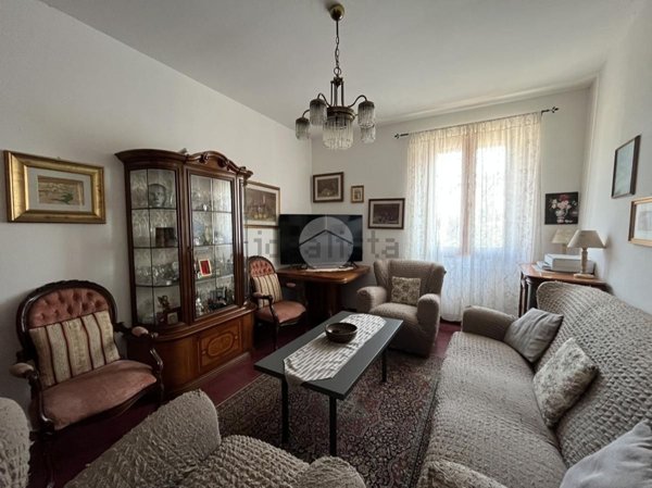 appartamento in vendita a Rimini in zona Centro Storico