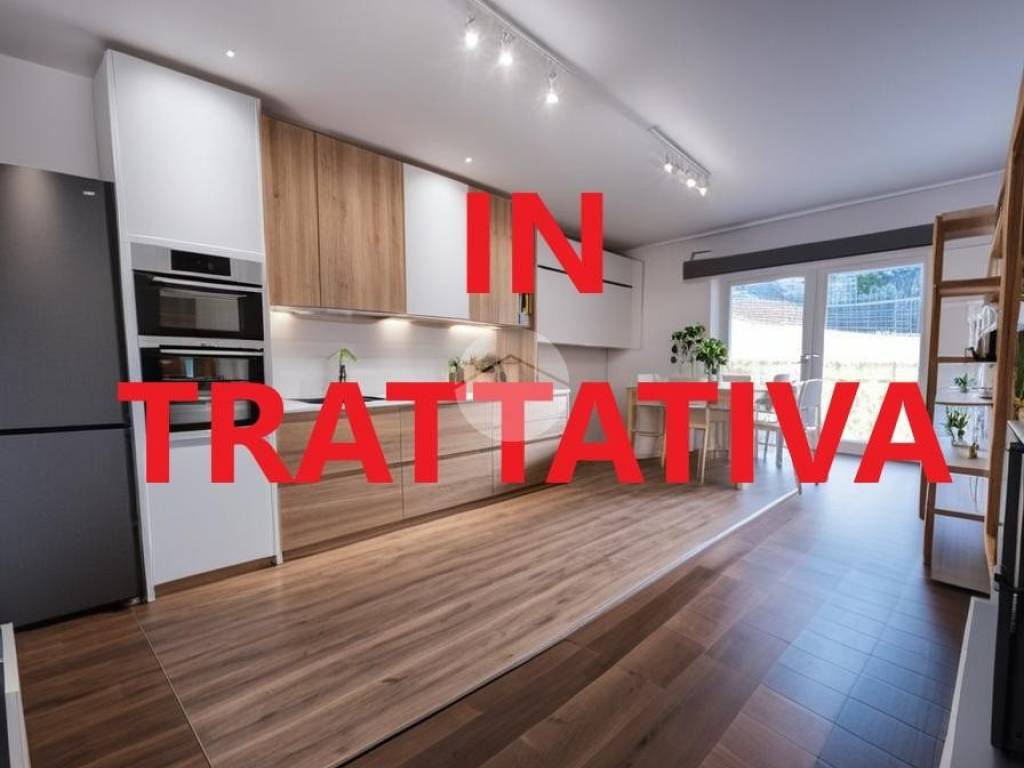 appartamento in vendita a Rimini in zona Borgo San Giuliano